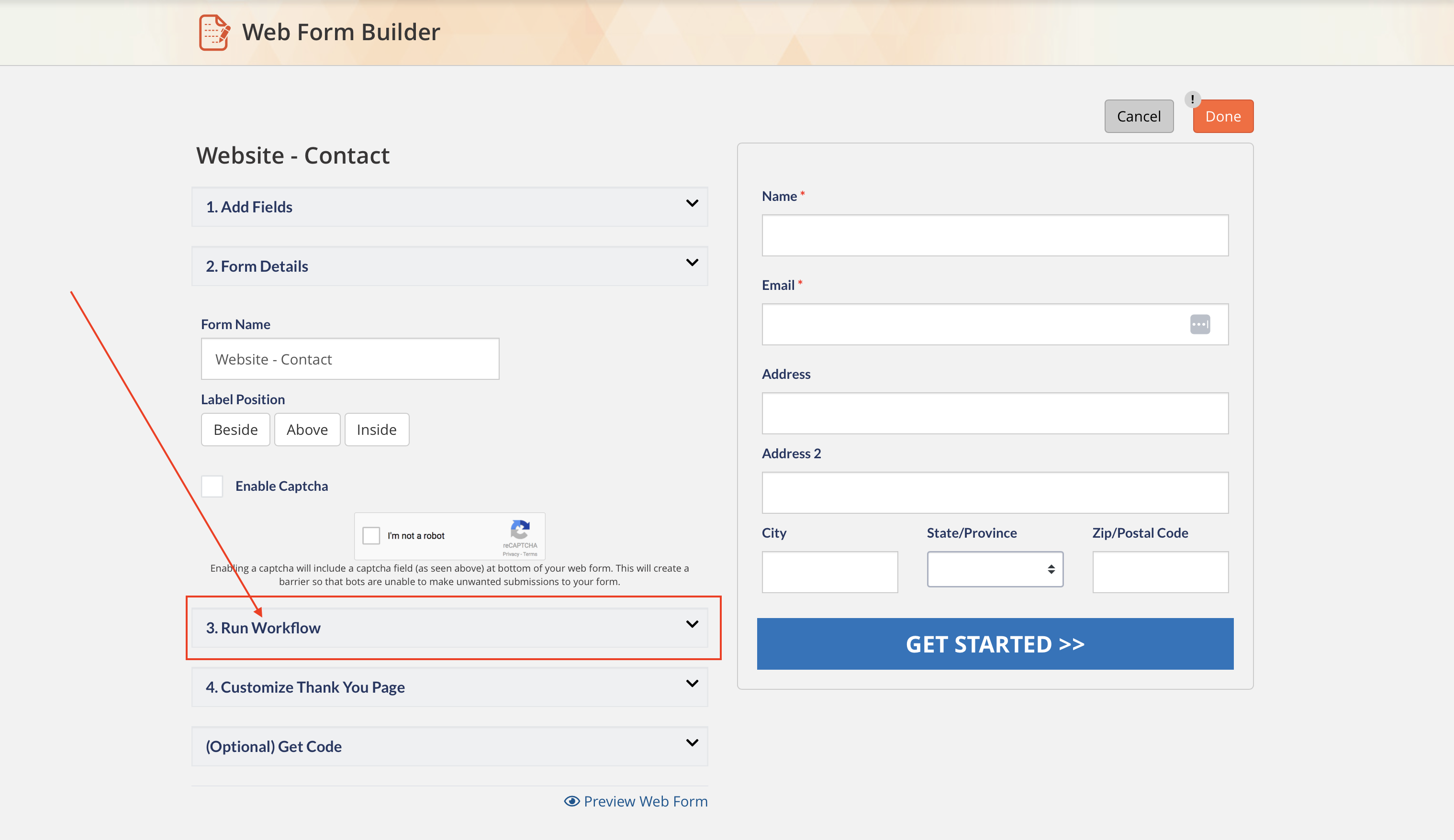 Web Form - Run Workflow.png