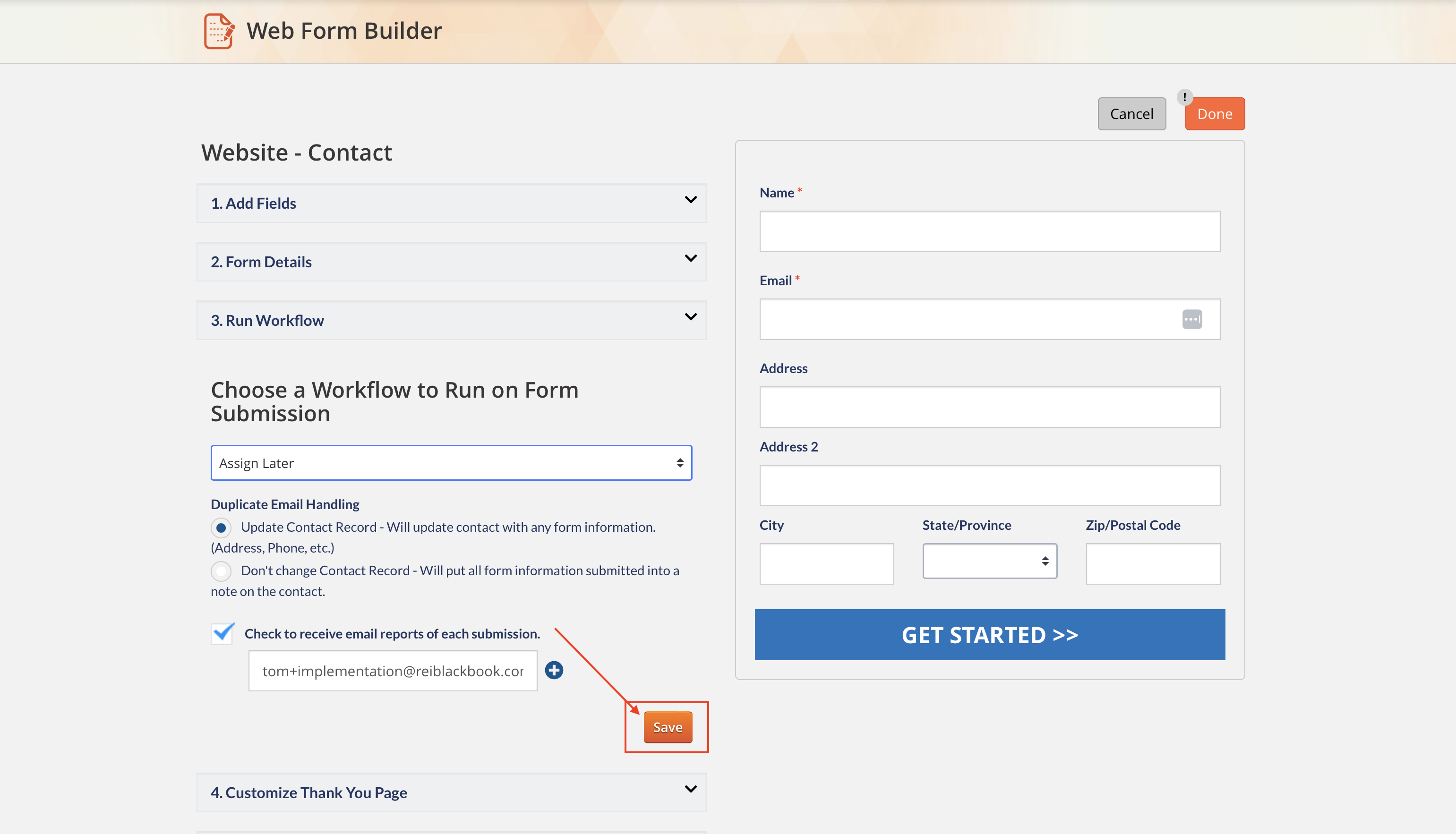 Web Form - Submission Save.png