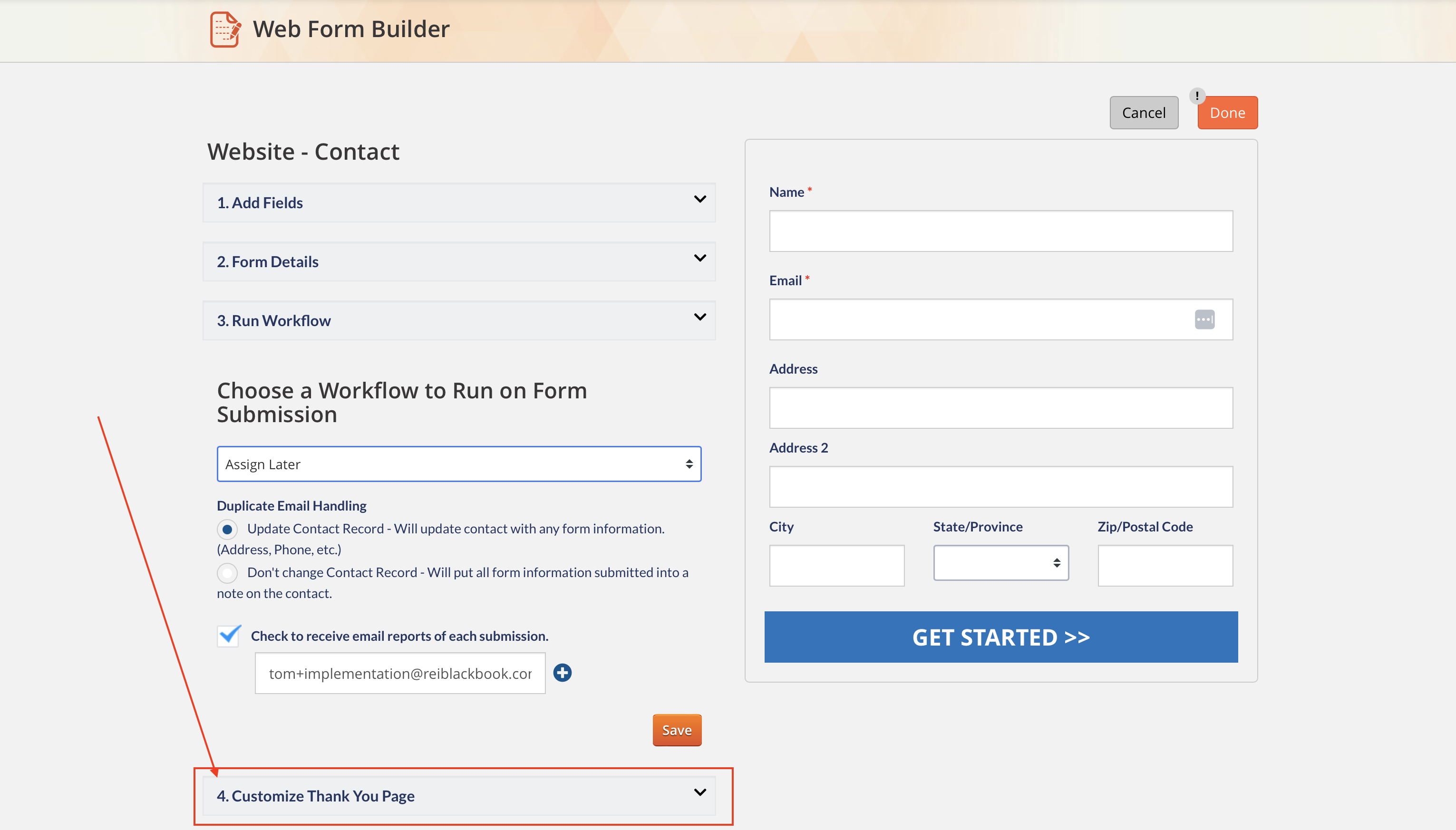 Web Form - Customize Thank You.png