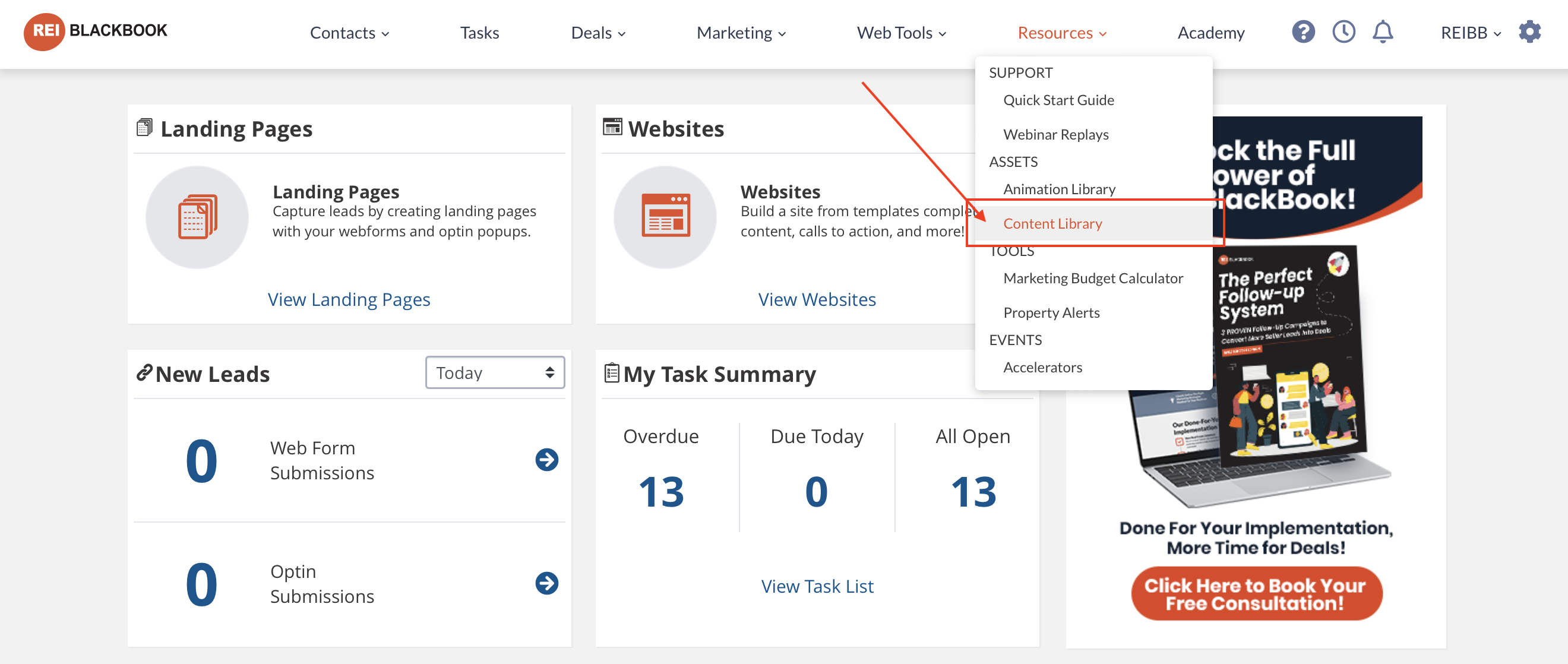 Select Content Library.png
