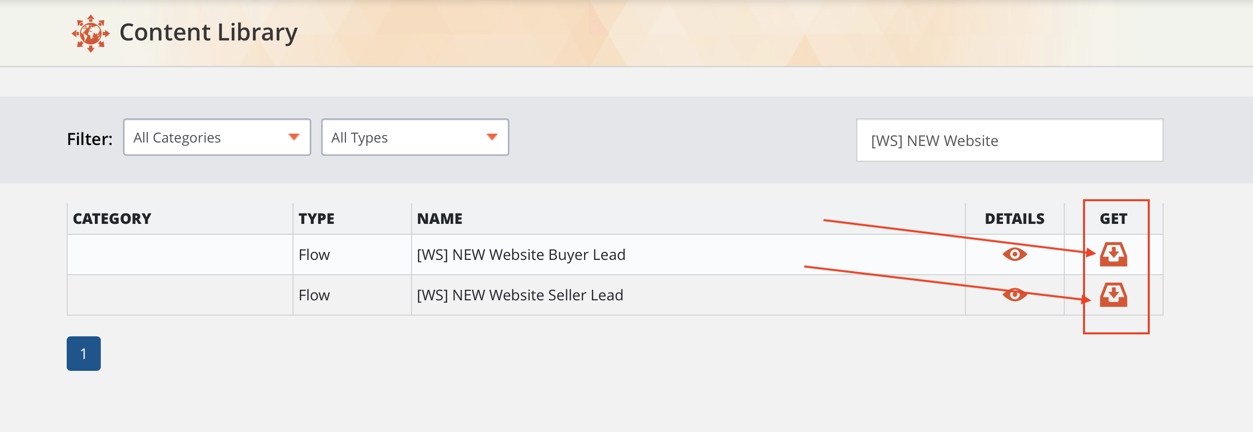 Content Library - Get New Website Flows.png